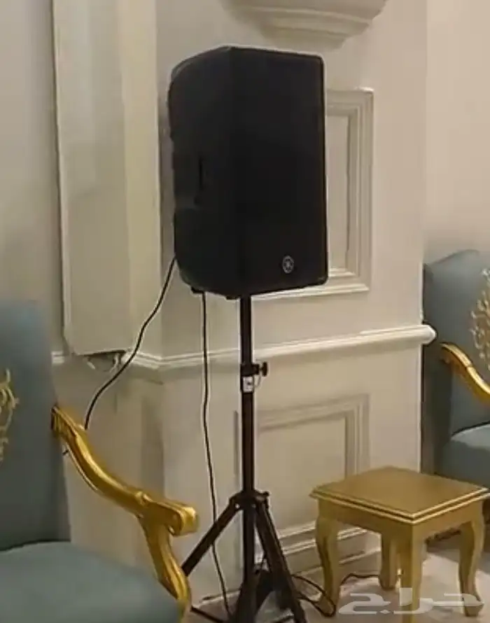 سماعات ياماها للايجار 2