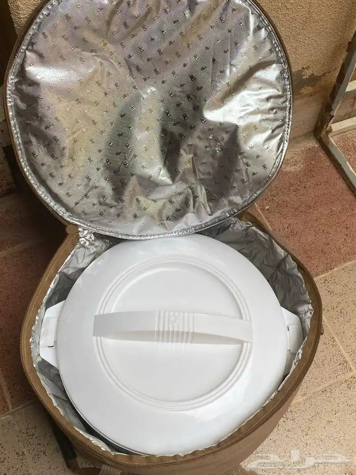 حافظة طعام 2