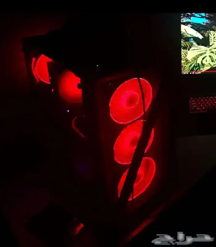 بي سي قيمنق متوسط pc gaming 1