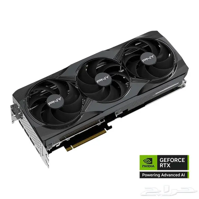 كرت الشاشة PNY RTX 5080 OC بأقل الأسعار 3
