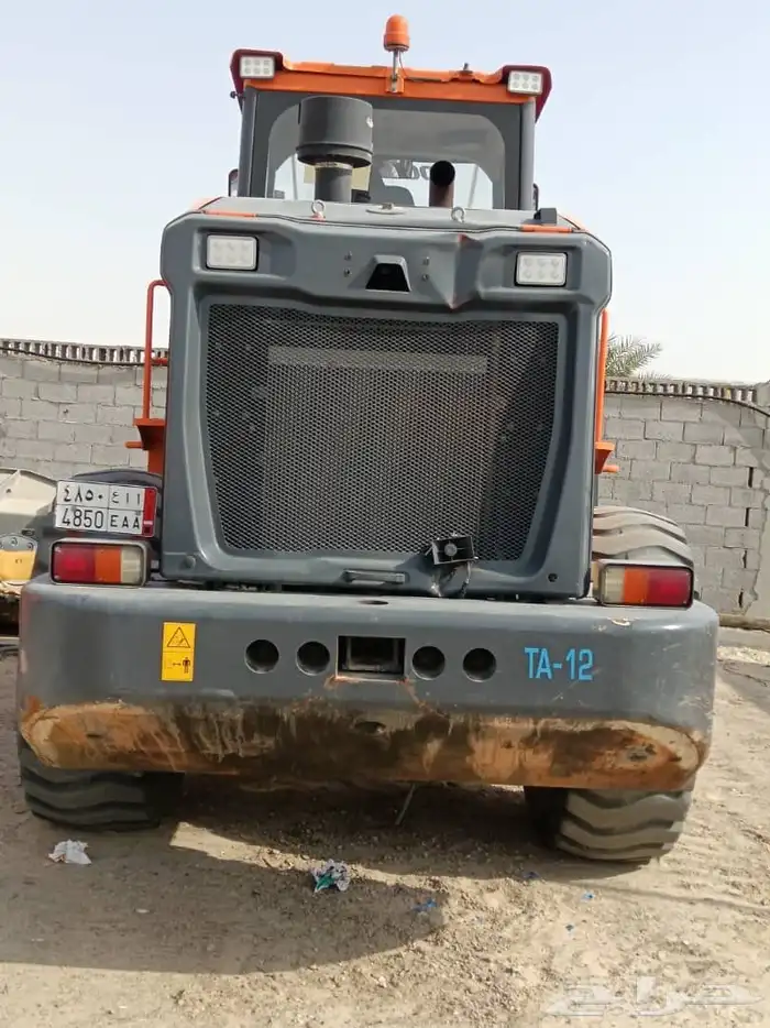 شيول دوسان من سعودي ديزل 2023 4