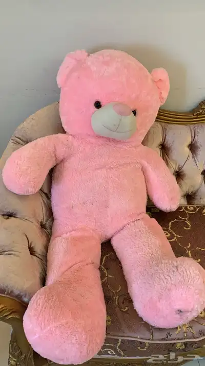 دبدوب بحجم كبير 0