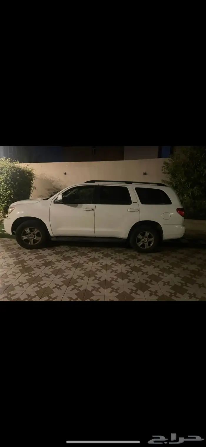سكويا 2011 7