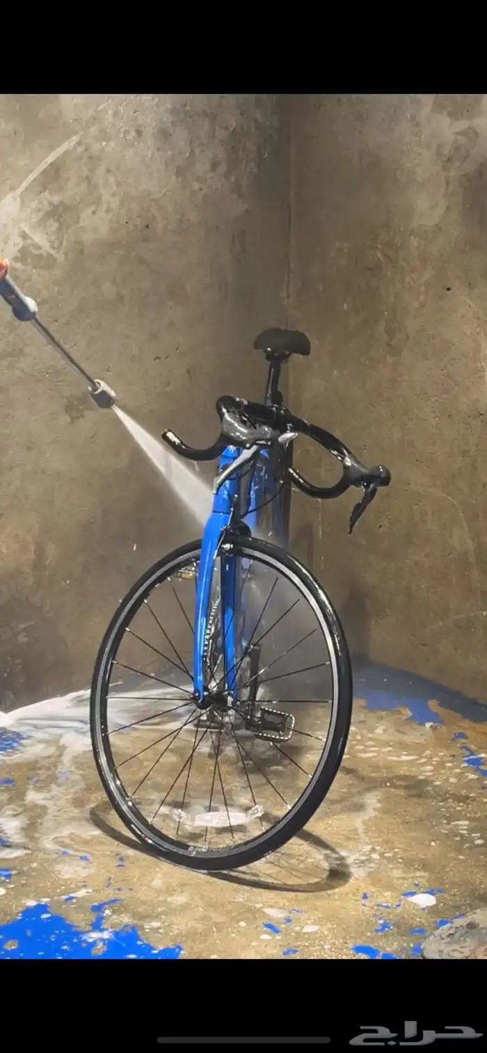 دراجة هوائية رود (تريك) للبيع Road Trek 0