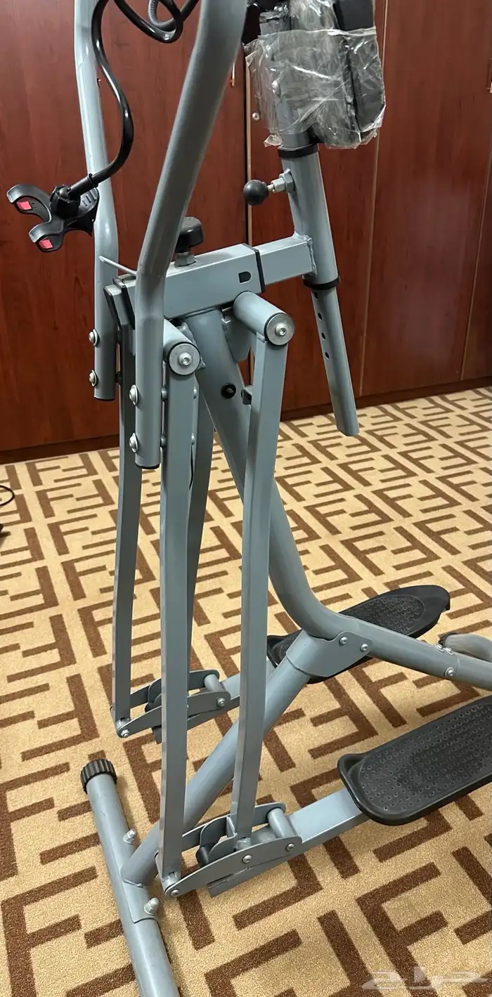 الغزال الطائر 1