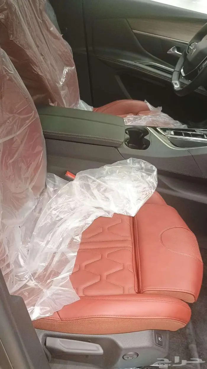 بيجو 3008 GT-LINE موديل 2024 ب 130650 شامل 10