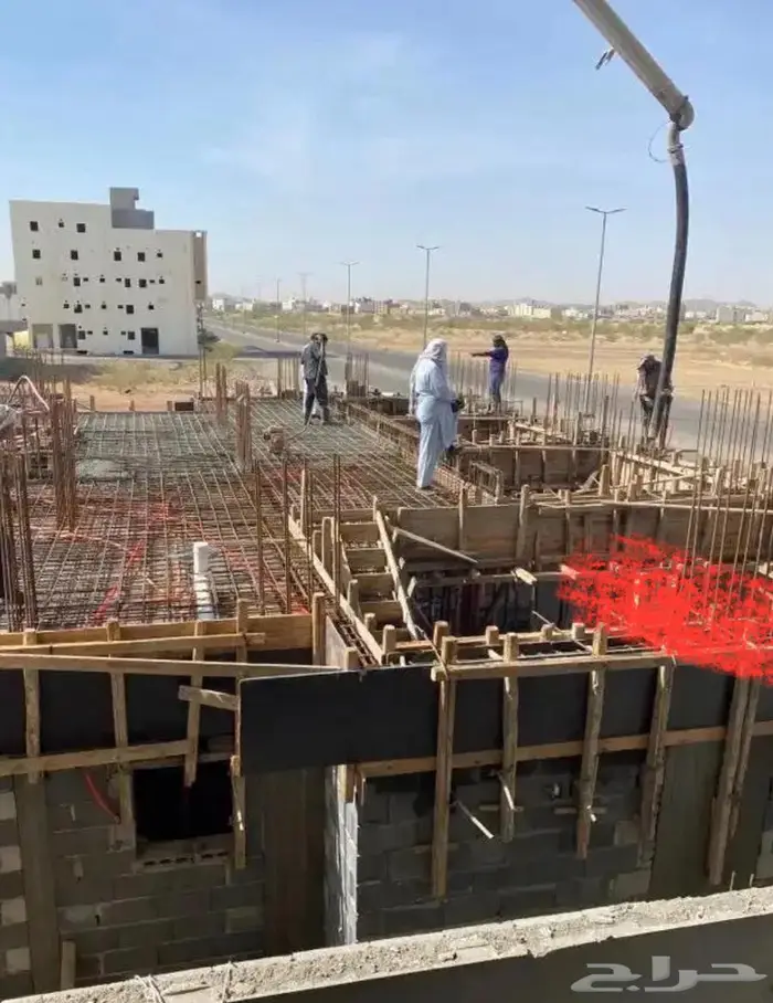 اعمال مقاولات عامه 3