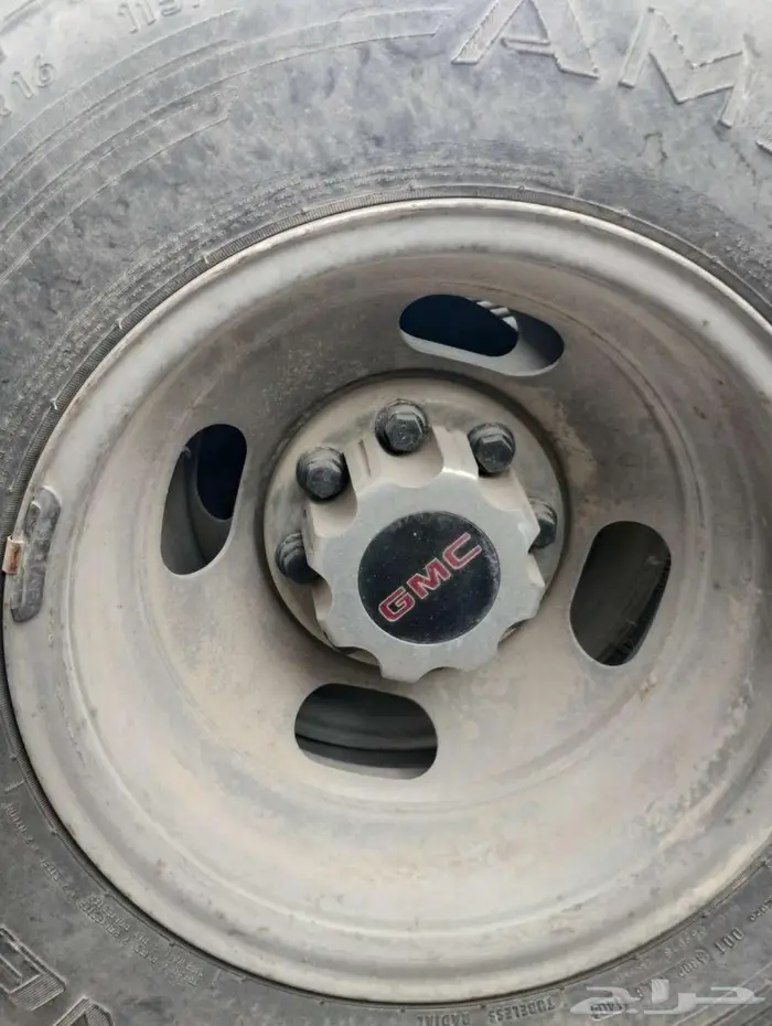 جنوط ستيك بدي 1