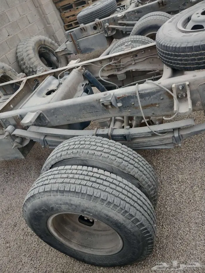 جنوط ستيك بدي 4