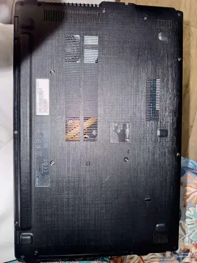 Acer Aspire E5 - 575G لاب توب 0