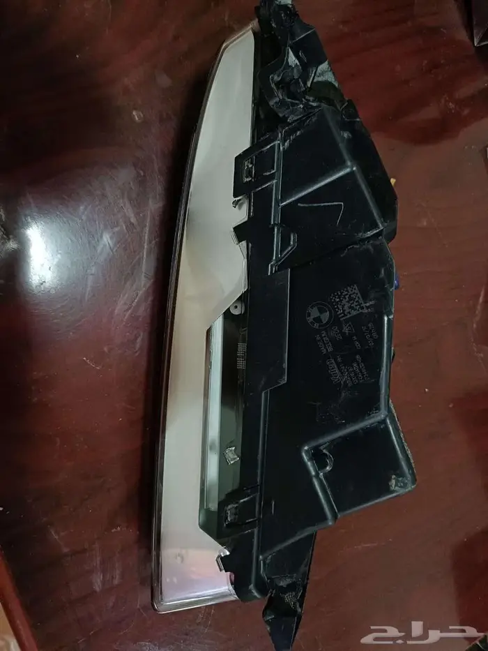 بى أم دبليو الفئه السابعه BMW 1