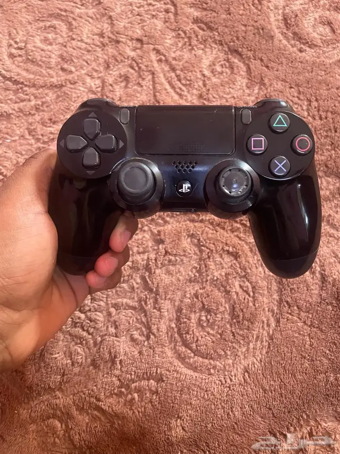 يد سوني 4 0