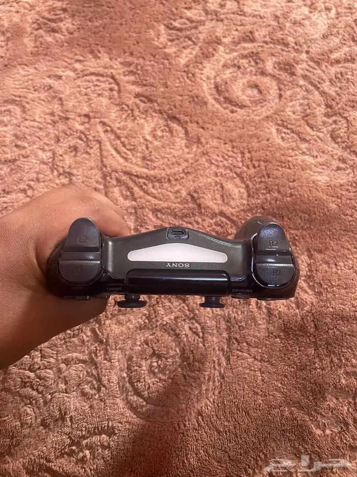 يد سوني 4 1