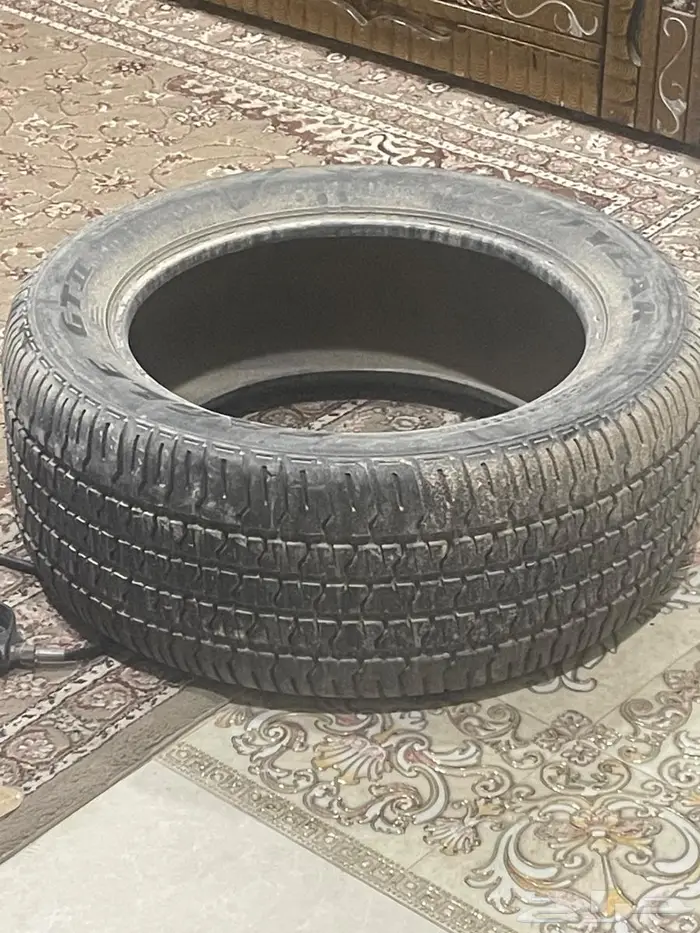 كفرات يوكن 1