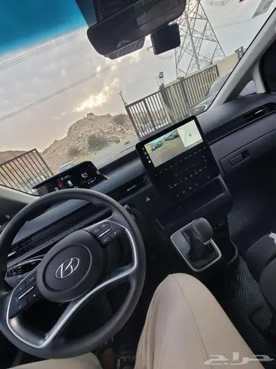 ستاريا ديزل بضاعه 4