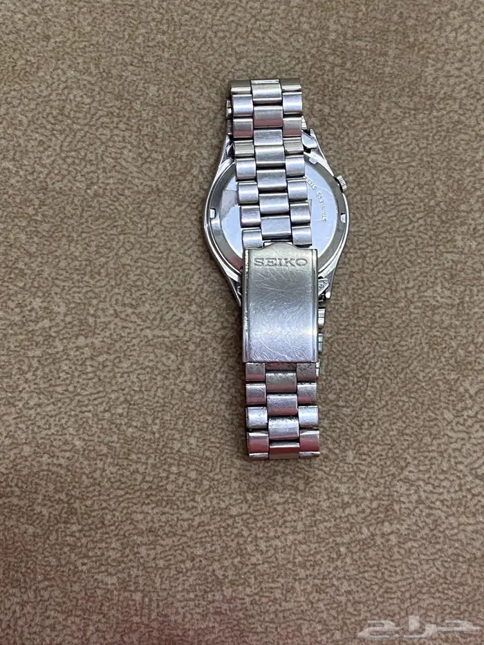 ساعة سيكو5 SEIKO 1