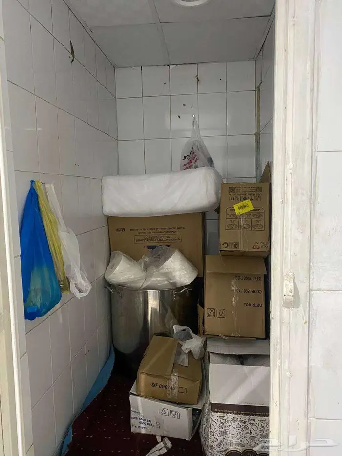 مطعم للبيع بموقع خيالي وعالمي 28