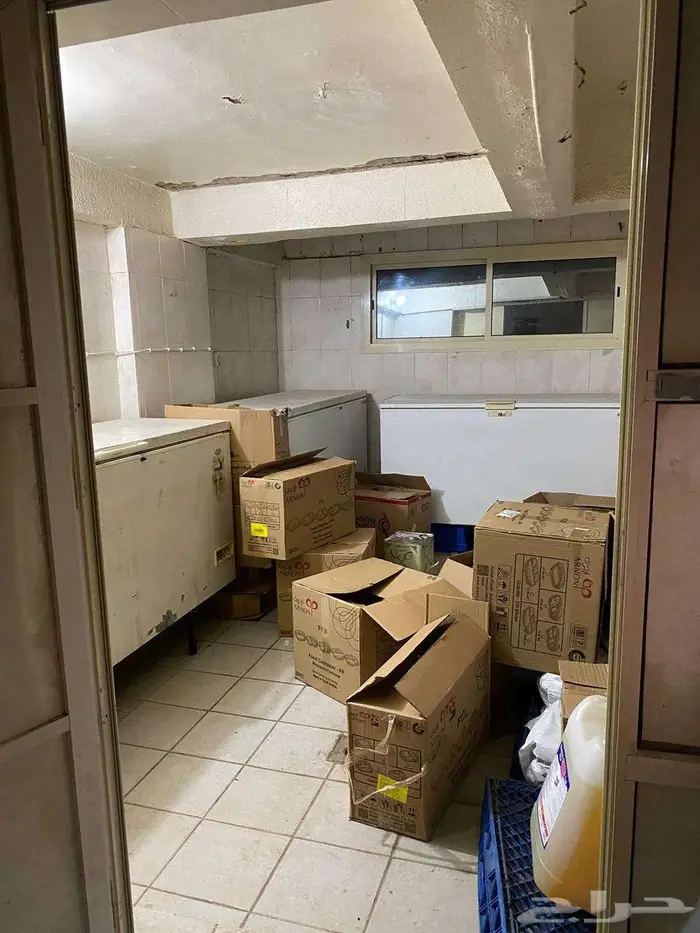 مطعم للبيع بموقع خيالي وعالمي 20