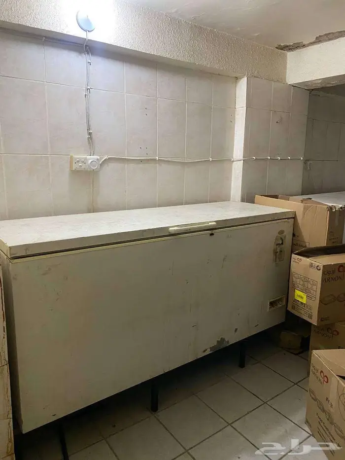 مطعم للبيع بموقع خيالي وعالمي 13