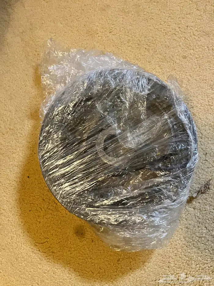 C6 Z06 Crank pulley بكرة كرنك ال اس 7 0