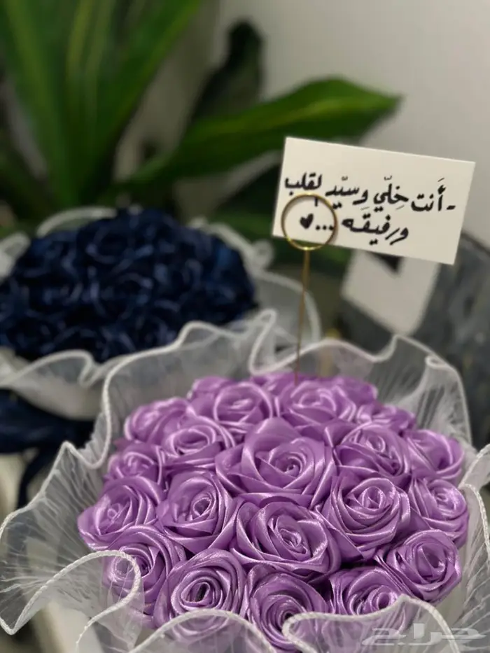 بوكسات وباقات ورد دائمه 2