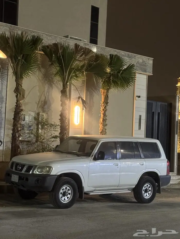 باترول مخزن 2