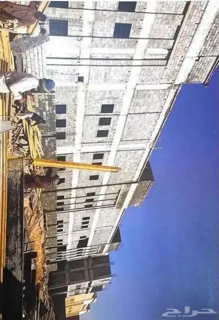اعمال مقاولات عامه 1