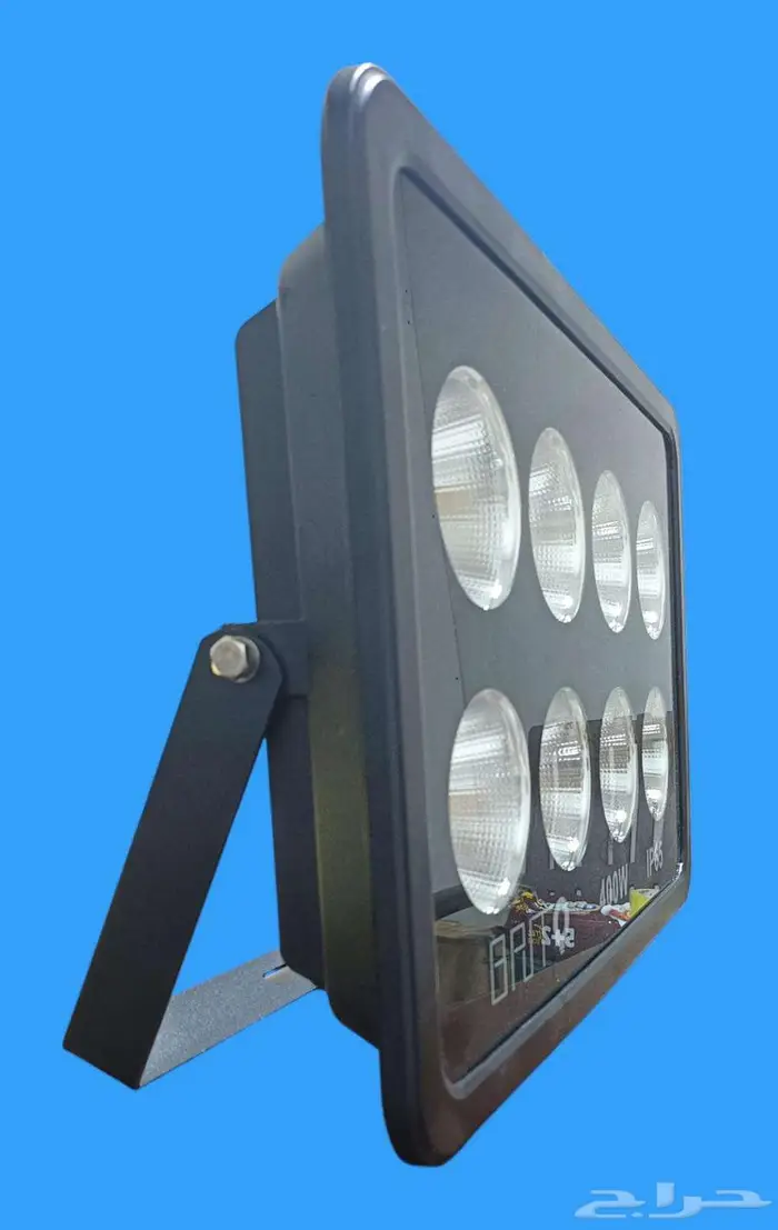 كشافات LED للملاعب والاستراحات 5
