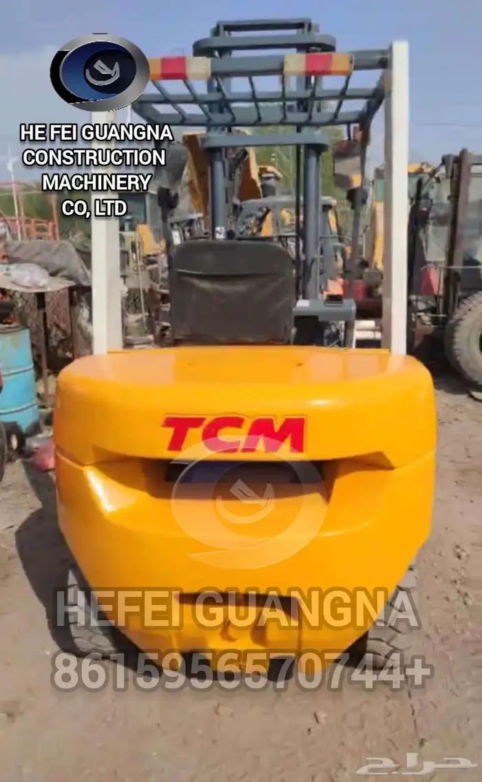 رافعه 3طن TCM 3