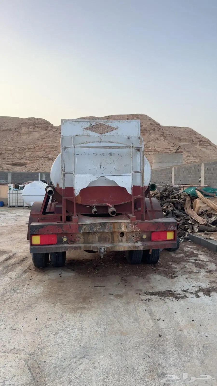 وايت جمس للبيع 3