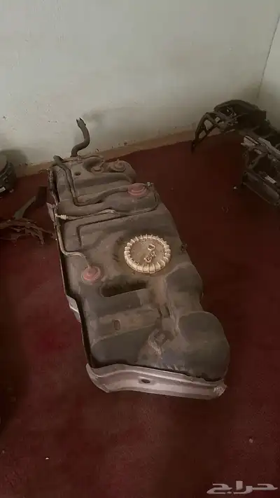 قطع تندرا وسكويا 5