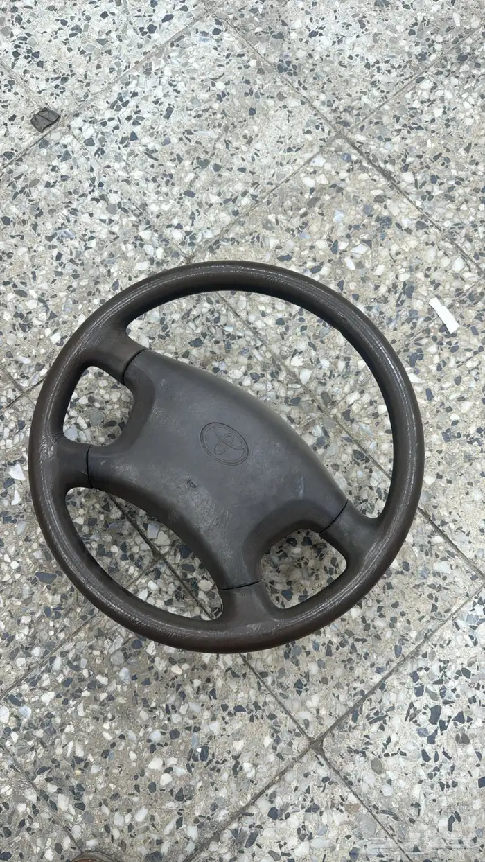 طاره كامري 98-2002 بيج اكس ال اي 2