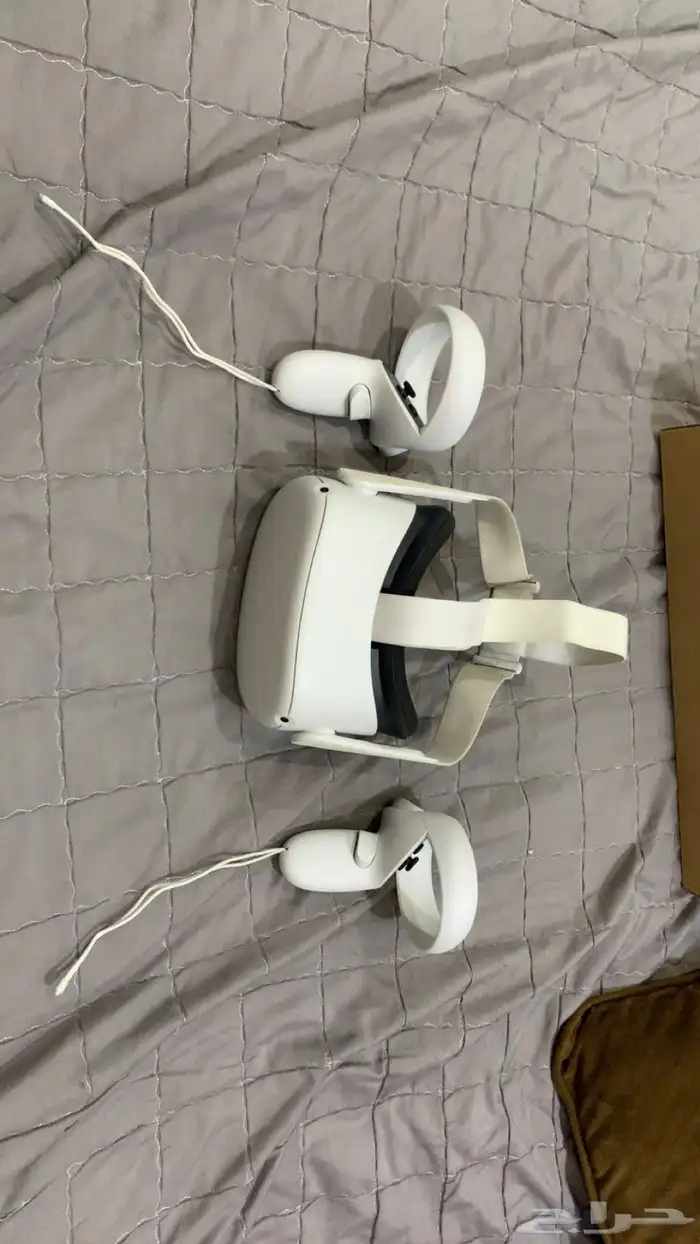 ميتا كويست 2 2