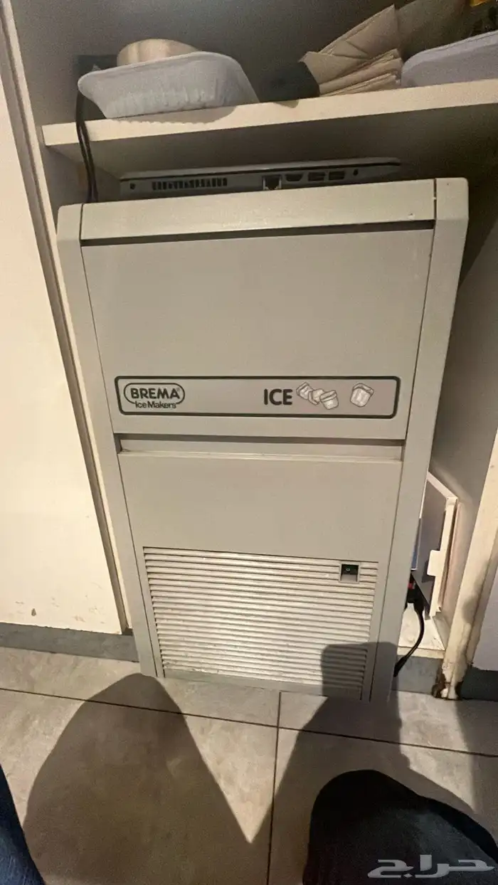 ماكينة قهوة سانريمو وايس ميكر للبيع 9