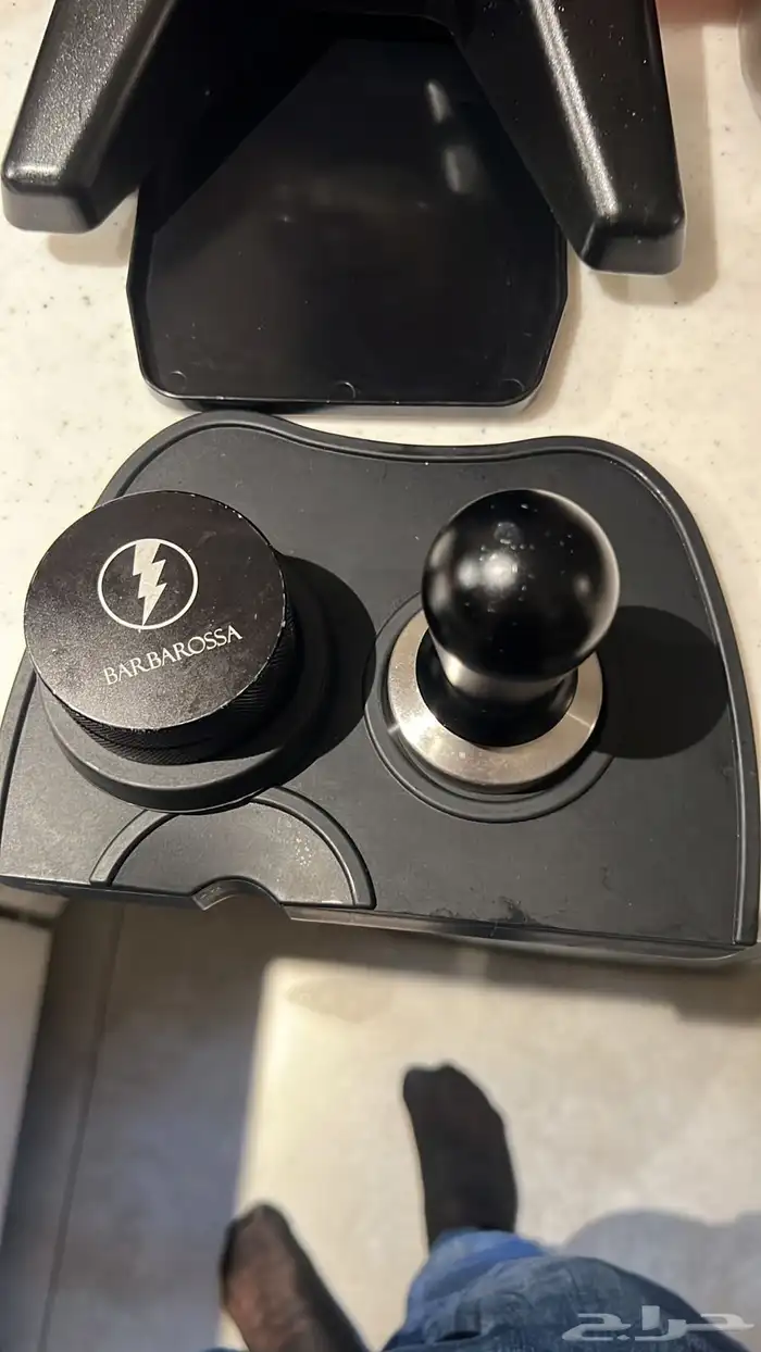 ماكينة قهوة سانريمو وايس ميكر للبيع 6