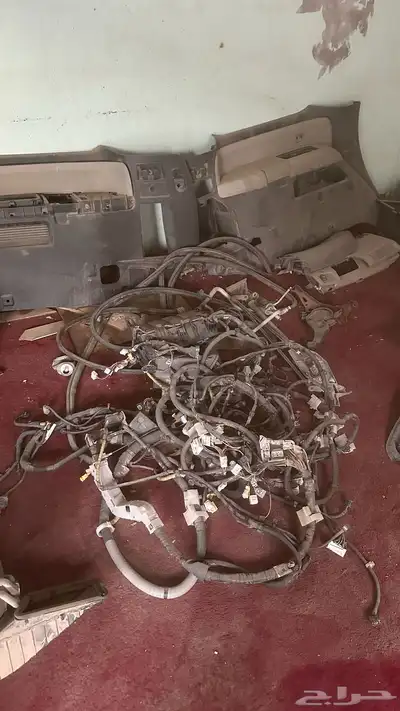 قطع تندرا وسكويا 3