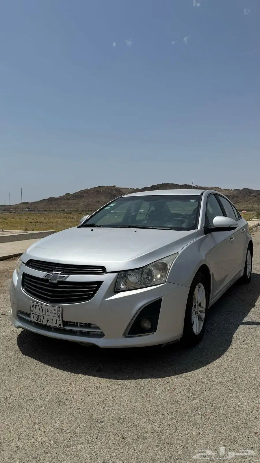 كروز 2014 2