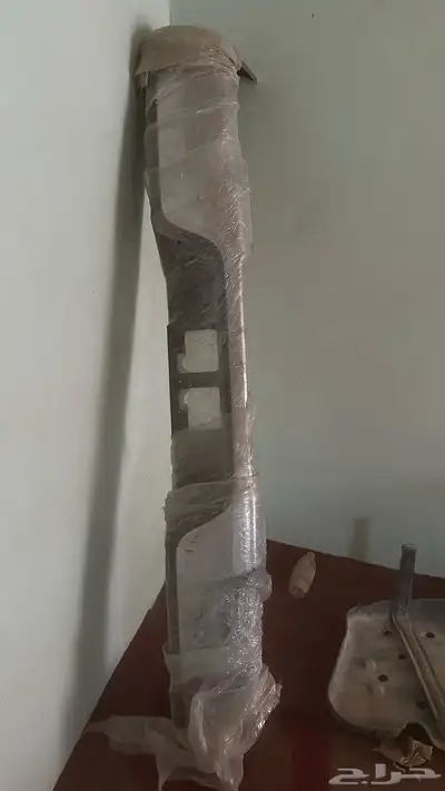 قطع تندرا وسكويا 6