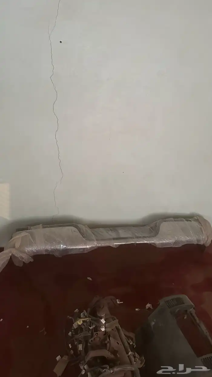 قطع تندرا وسكويا 7