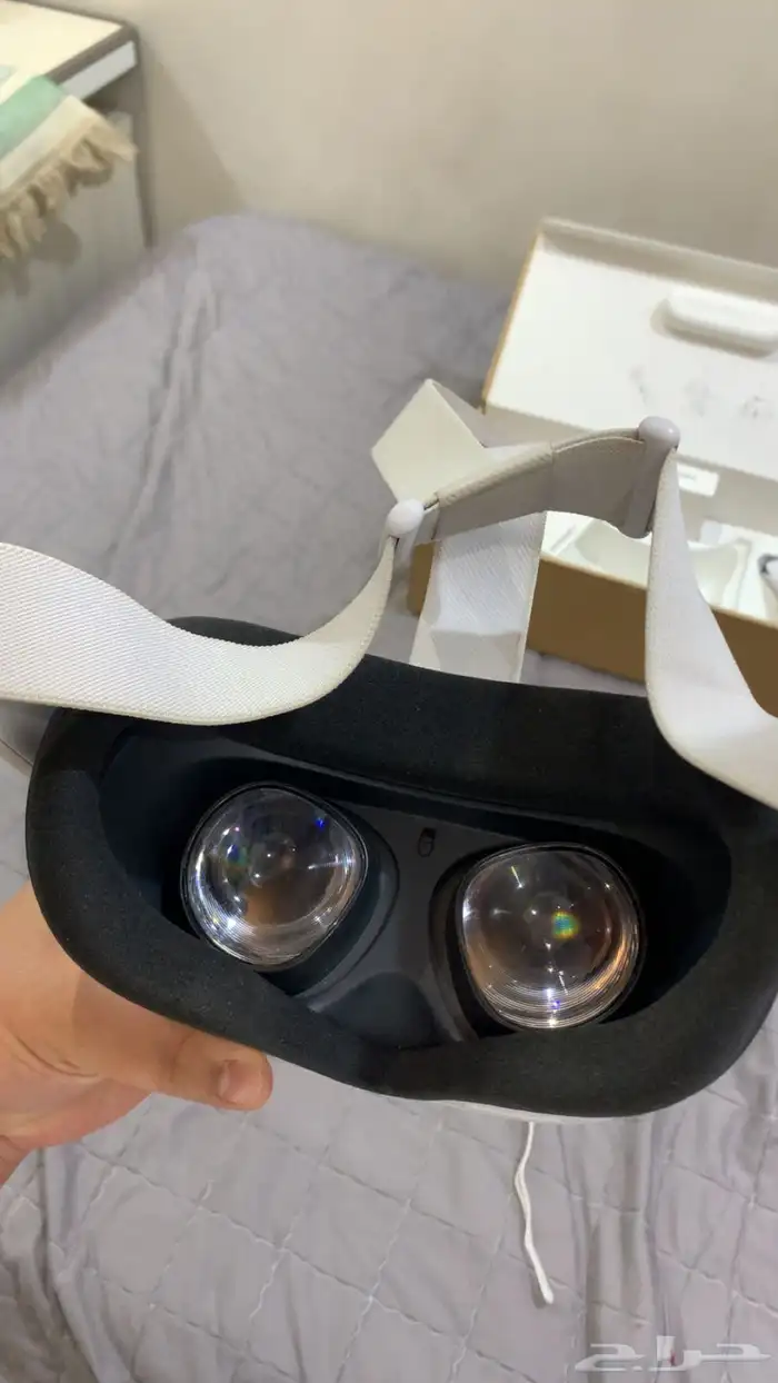 ميتا كويست 2 1