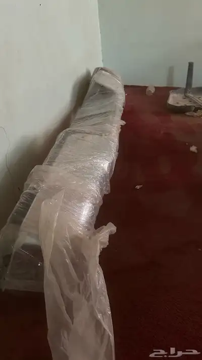 قطع تندرا وسكويا 8