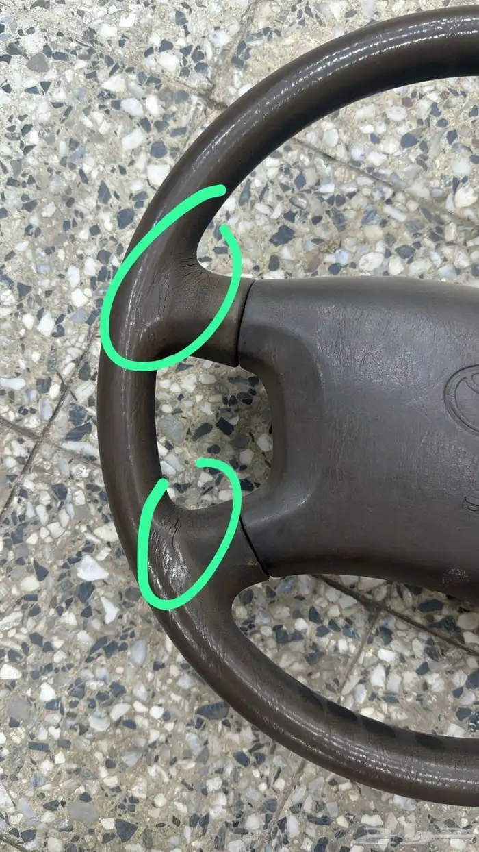 طاره كامري 98-2002 بيج اكس ال اي 1