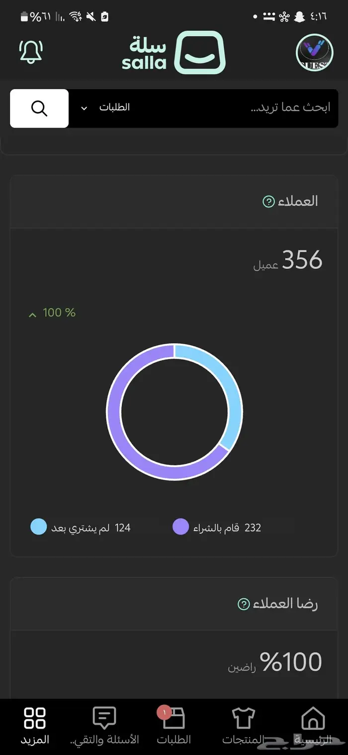 شاهد شامل ملفات وحساب كامل 2