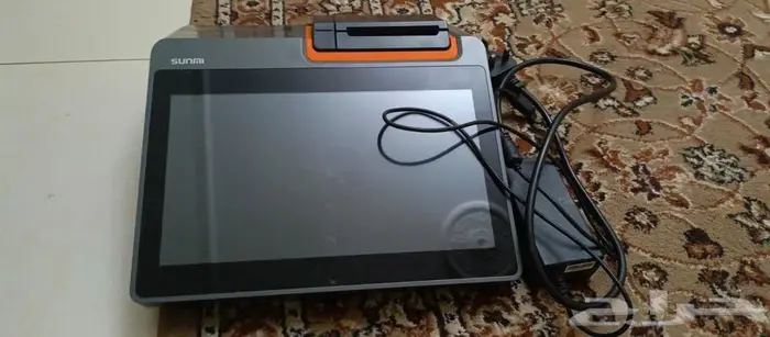 جهاز كاشير مستعمل للبيع 11