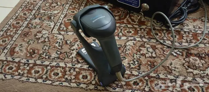 جهاز كاشير مستعمل للبيع 1