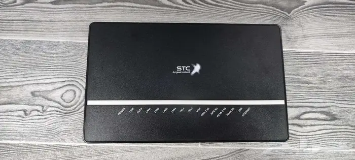 مودم STC G-240W-C من Nokia 2