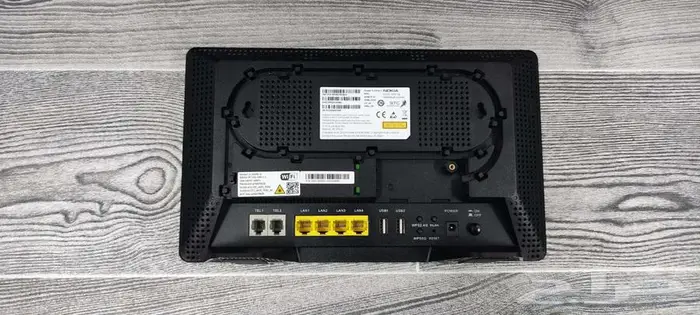 مودم STC G-240W-C من Nokia 3