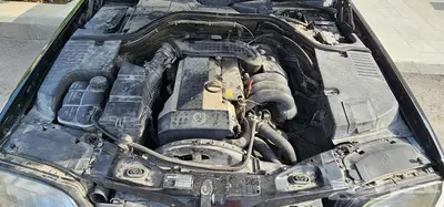 للبيع مرسدس شبح موديل 98 12