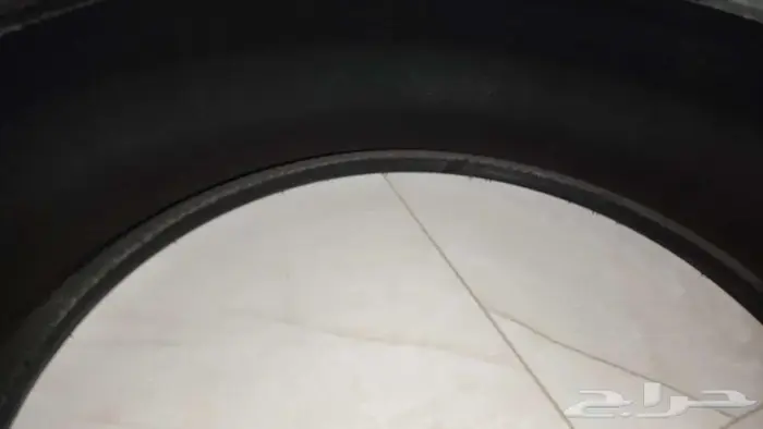 كفر تايلندي مستعمل نظيف سنه موديل 23 4 مقاس 70 265 17 4