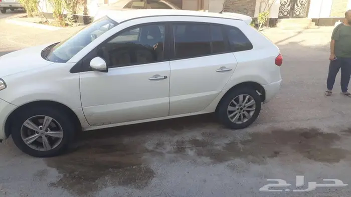 رينو كوليوس 2014 1